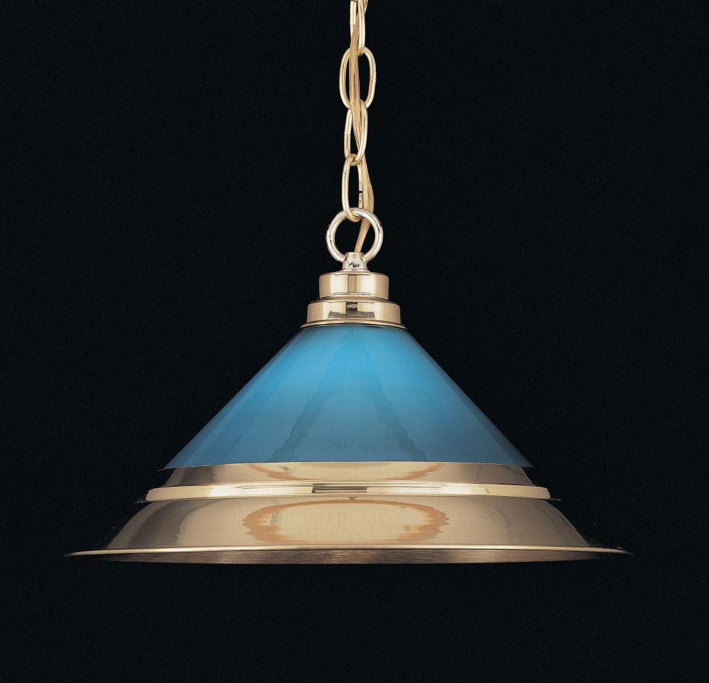 1-LIGHT PENDANT